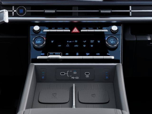 2027 Hyundai SANTA FE XRT AWD