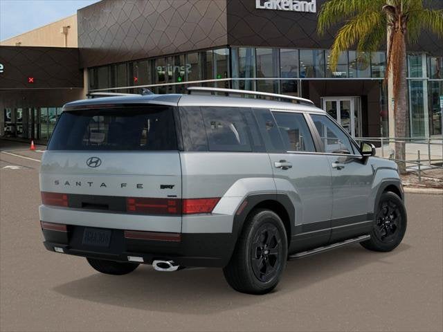 2027 Hyundai SANTA FE XRT AWD