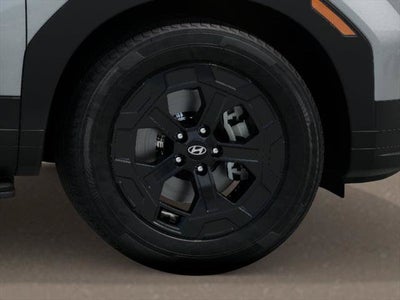 2027 Hyundai SANTA FE XRT AWD