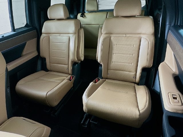 2027 Hyundai SANTA FE Limited FWD