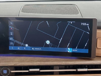 2027 Hyundai SANTA FE Limited FWD