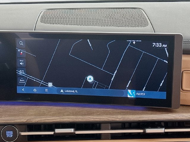 2027 Hyundai SANTA FE Limited FWD