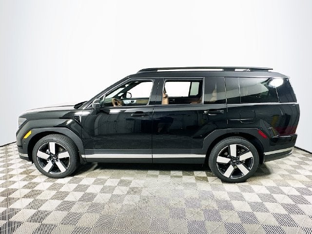 2027 Hyundai SANTA FE Limited FWD