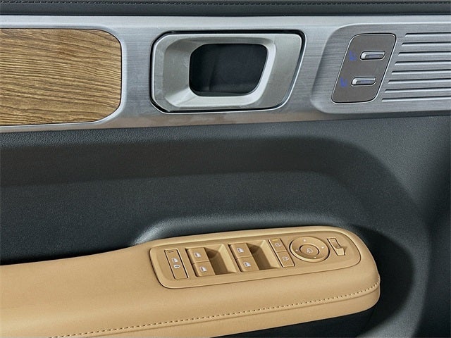 2026 Hyundai SANTA FE Limited FWD