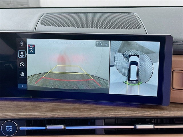 2026 Hyundai SANTA FE Limited FWD