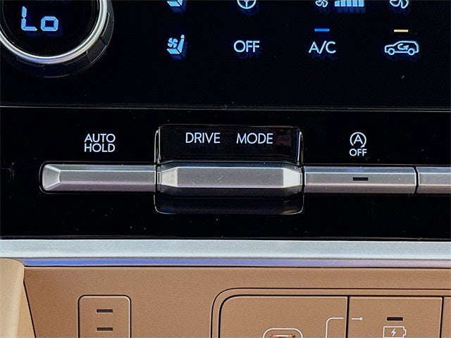 2026 Hyundai SANTA FE Limited FWD