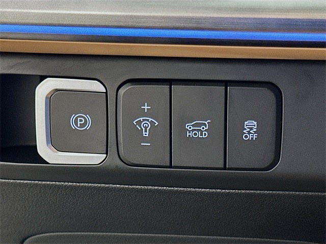 2026 Hyundai SANTA FE Limited FWD