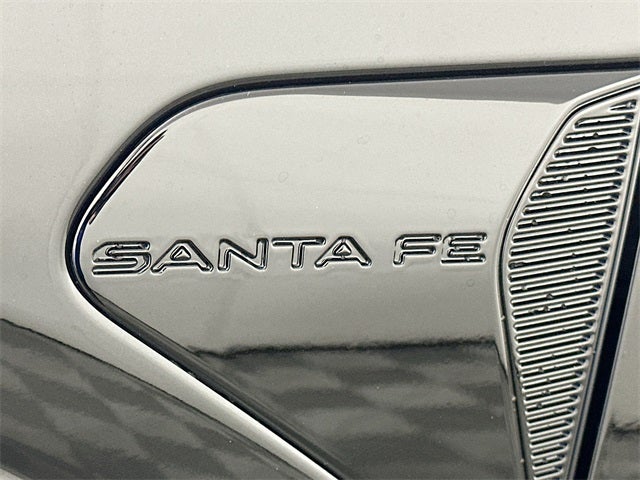 2026 Hyundai SANTA FE Limited FWD