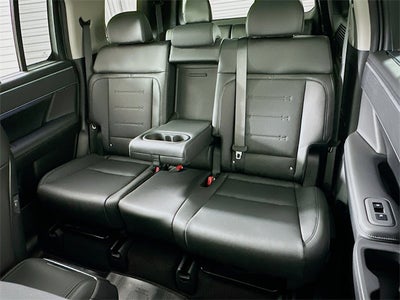 2026 Hyundai SANTA FE Limited FWD