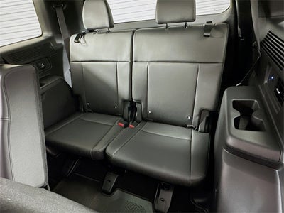 2026 Hyundai SANTA FE Limited FWD