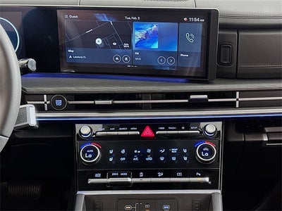 2026 Hyundai SANTA FE Limited FWD