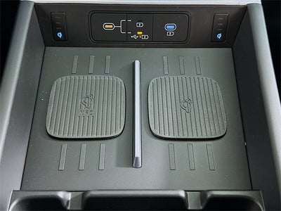 2026 Hyundai SANTA FE Limited FWD