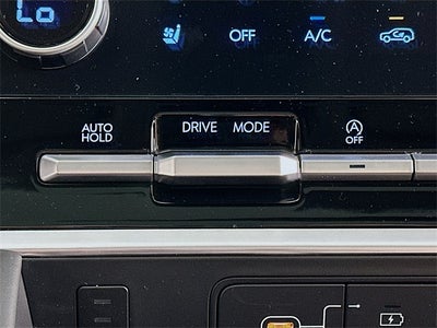 2026 Hyundai SANTA FE Limited FWD