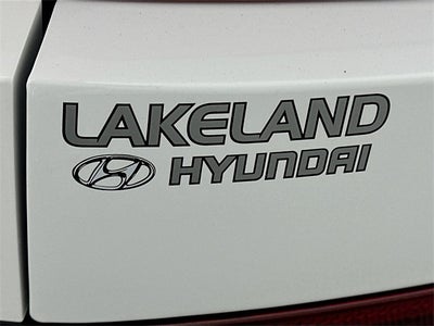 2026 Hyundai SANTA FE Limited FWD