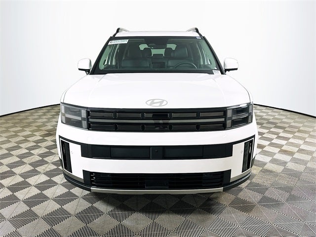 2026 Hyundai SANTA FE Limited FWD