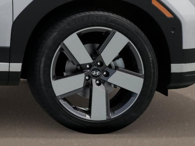 2026 Hyundai SANTA FE Limited FWD