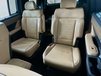 2026 Hyundai SANTA FE Limited FWD