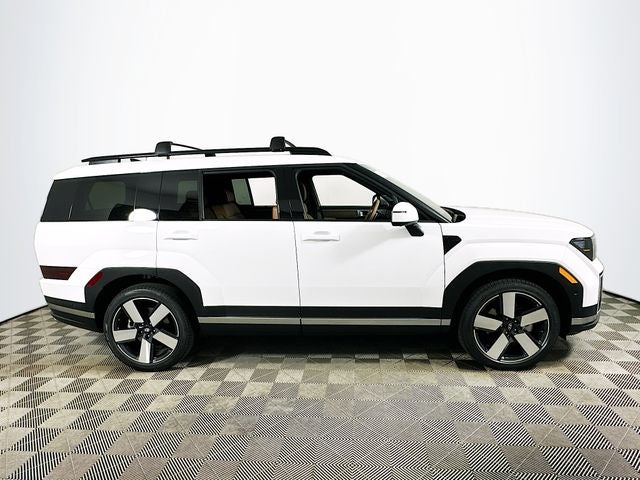 2026 Hyundai SANTA FE Limited FWD