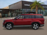 2027 Hyundai SANTA FE Limited FWD