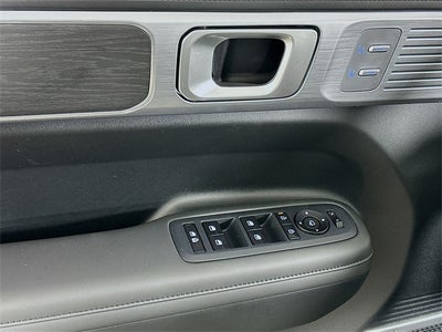 2026 Hyundai SANTA FE Limited FWD