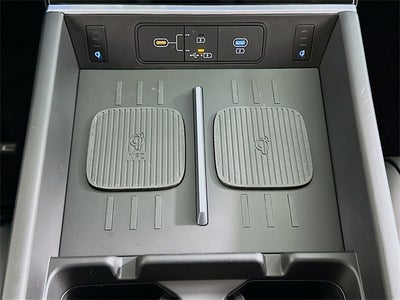 2026 Hyundai SANTA FE Limited FWD