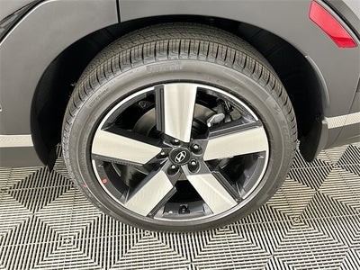 2026 Hyundai SANTA FE Limited FWD