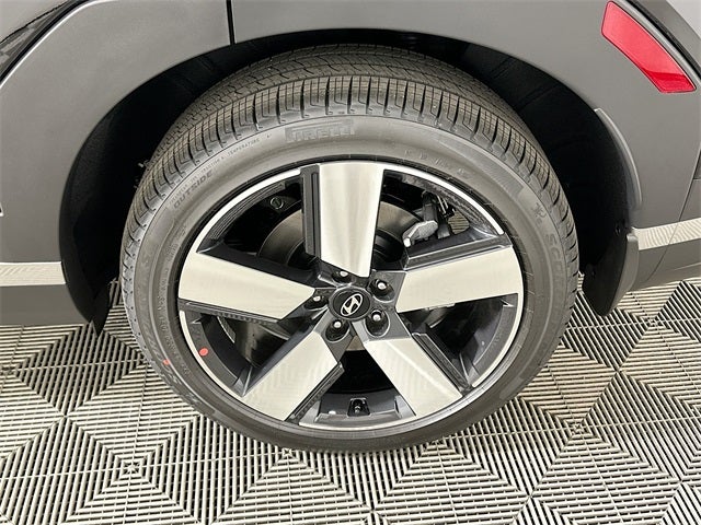 2026 Hyundai SANTA FE Limited FWD