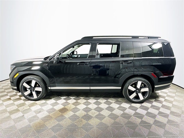 2026 Hyundai SANTA FE Limited FWD