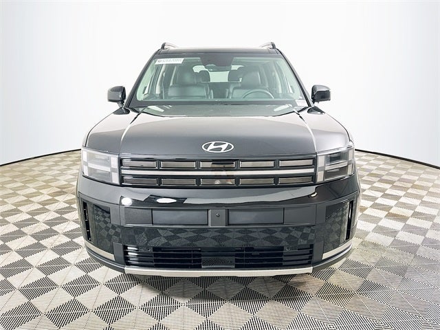 2026 Hyundai SANTA FE Limited FWD