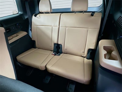 2026 Hyundai SANTA FE Limited FWD