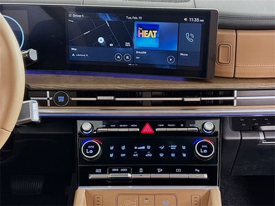 2026 Hyundai SANTA FE Limited FWD