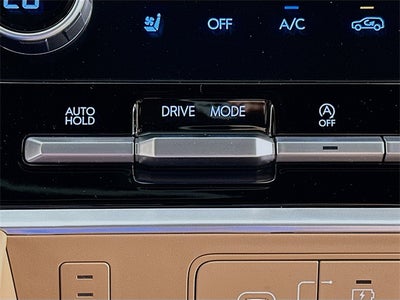 2026 Hyundai SANTA FE Limited FWD