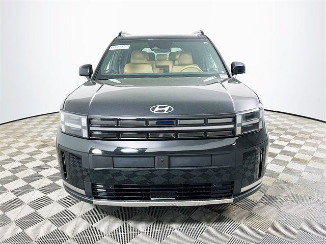 2026 Hyundai SANTA FE Limited FWD