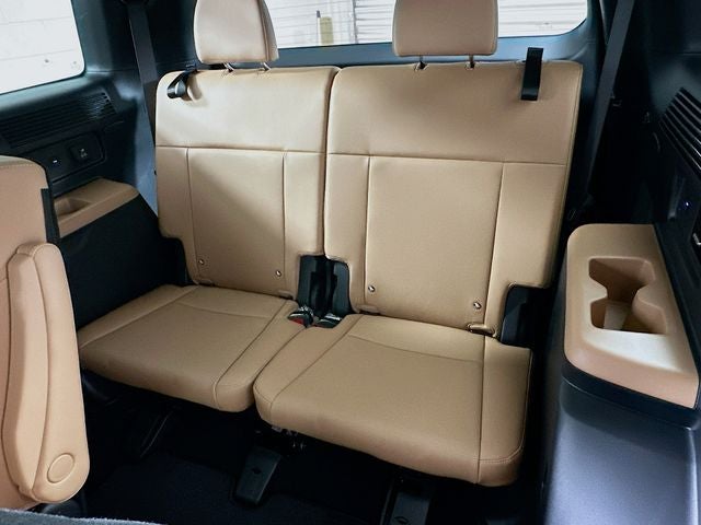 2026 Hyundai SANTA FE Limited FWD