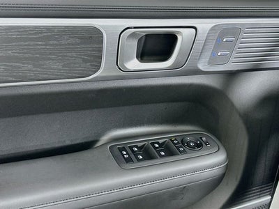 2026 Hyundai SANTA FE Limited FWD