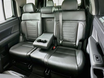 2026 Hyundai SANTA FE Limited FWD