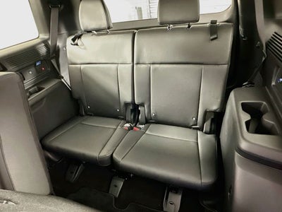2026 Hyundai SANTA FE Limited FWD