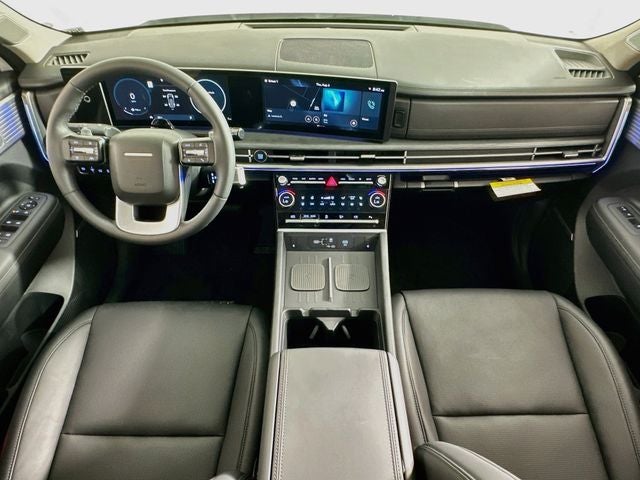 2026 Hyundai SANTA FE Limited FWD