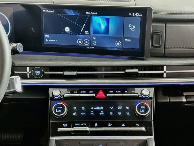 2026 Hyundai SANTA FE Limited FWD