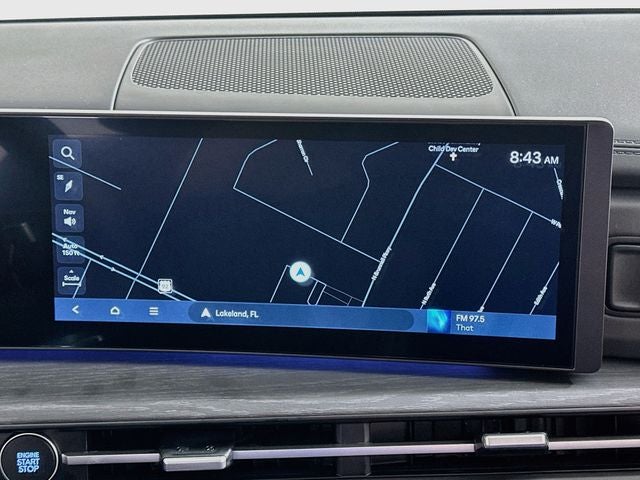 2026 Hyundai SANTA FE Limited FWD