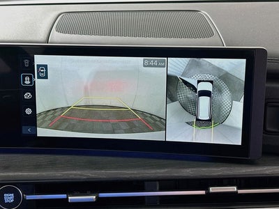 2026 Hyundai SANTA FE Limited FWD