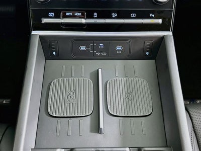 2026 Hyundai SANTA FE Limited FWD