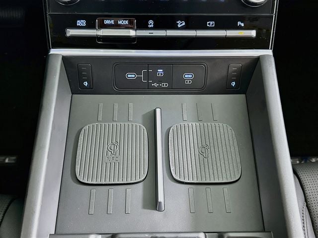 2026 Hyundai SANTA FE Limited FWD