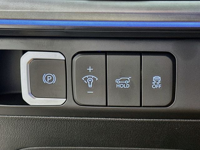 2026 Hyundai SANTA FE Limited FWD