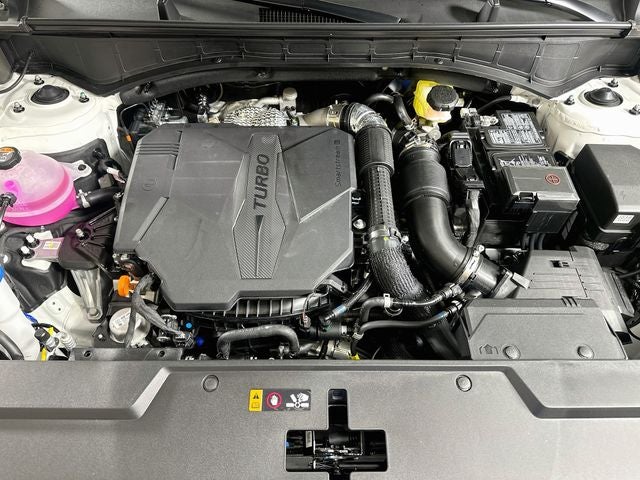 2026 Hyundai SANTA FE Limited FWD