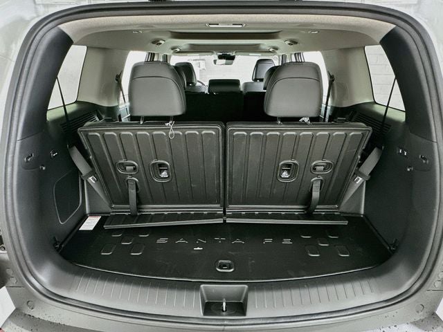 2026 Hyundai SANTA FE Limited FWD
