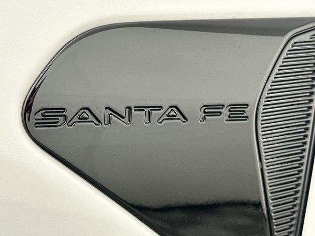 2026 Hyundai SANTA FE Limited FWD