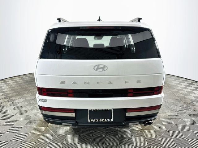2026 Hyundai SANTA FE Limited FWD
