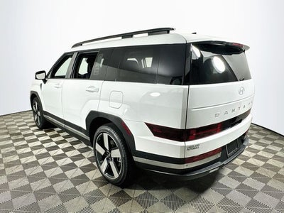 2026 Hyundai SANTA FE Limited FWD