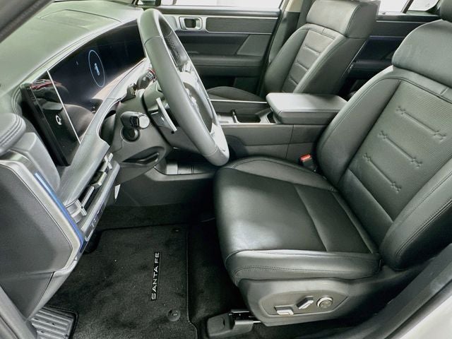 2026 Hyundai SANTA FE Limited FWD
